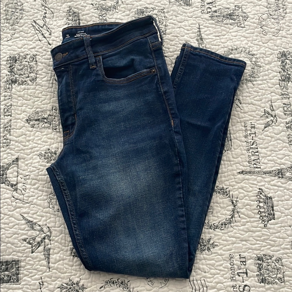 Old Navy Jeans